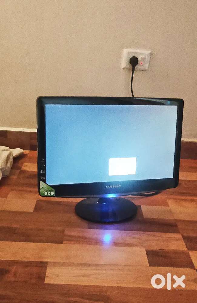 Samaung Brand- Monitor Display