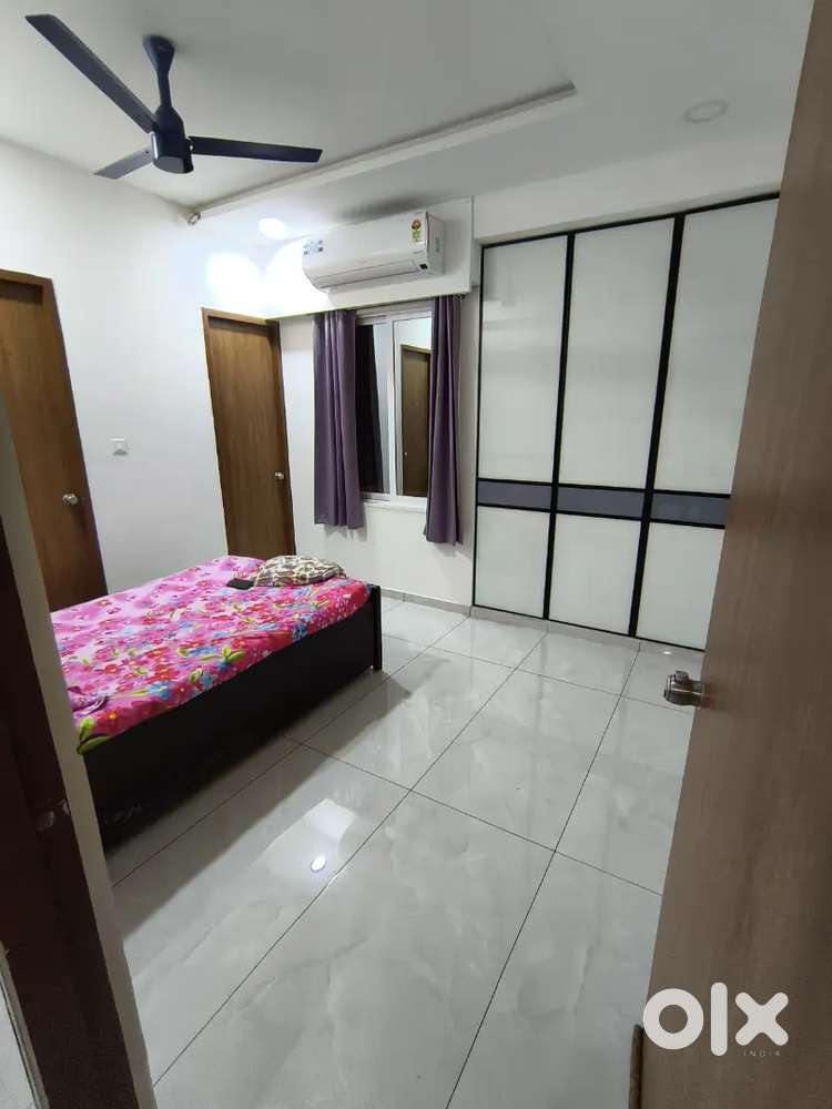 2 BHK for rent near atladra padra road, Bhayli