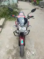 Sale my bike