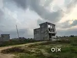 Prayagraj Jhalwa mein Khelgaon Public School K Samne develope site