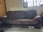 Thora sa jala hua h