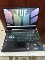 ASUS TUF Gaming F15 Laptop