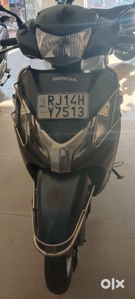 Honda activa 125