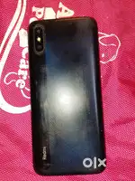 Redmi 9A 4g phone
