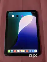 Ipad 10th gen (64gb) blue colour