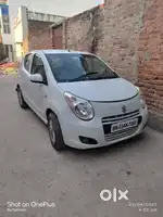 Maruti Suzuki A-Star 2012 Petrol 72000 Km Driven