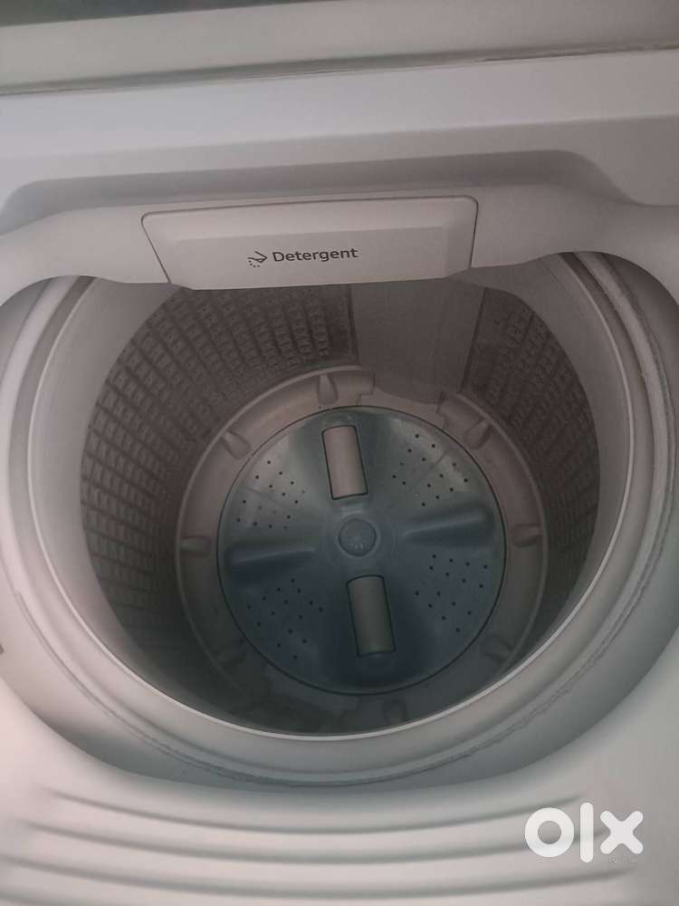 Samsung fully automatic washing machine
