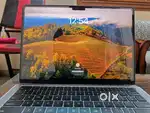 Macbook Air M2 Space grey 8gb 256gb ssd