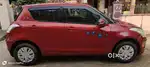 Fancy number Swift 2015 MRF new tyres
