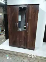Brand New Wardrobe Almari