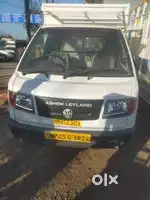 ASHOK LEYLAND DOST 4 STAD 2020