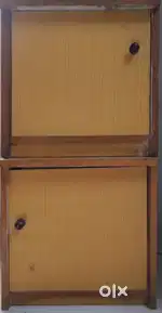 2 Side boxes
