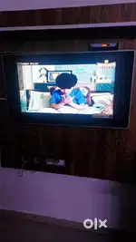 sell my 43 inch LEDTV .Sony comp .not smart tv . good condition