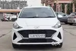 Hyundai Aura E, 2020, CNG & Hybrids