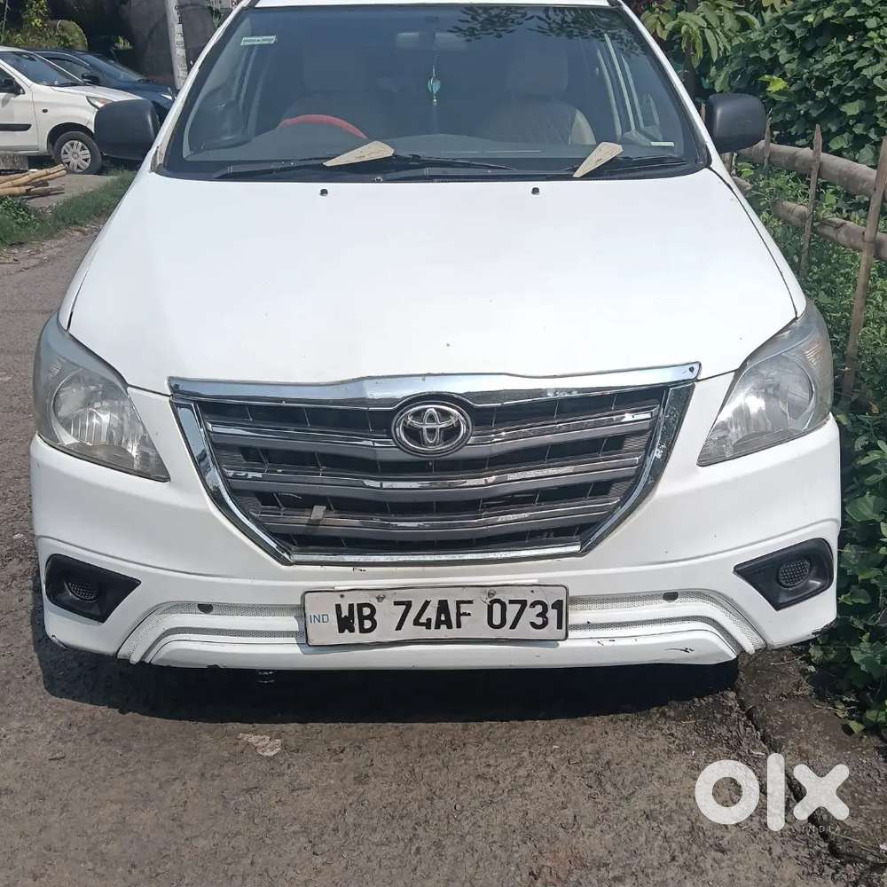 The Car is in mint condition