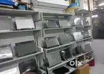 Siliguri Me Dell, HP, ASUS Used Laptop Available From 10,000/-