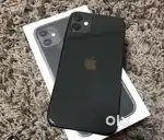 I phone 11. Best in olx