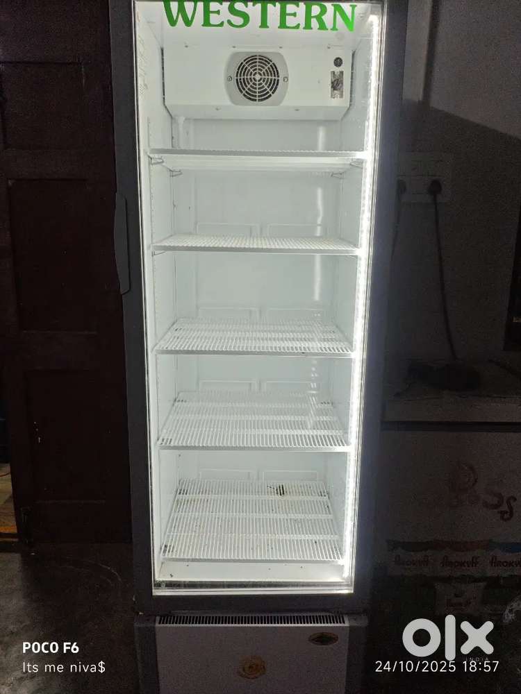 Western Refrigrator