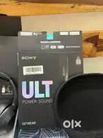 Sony ult headphones