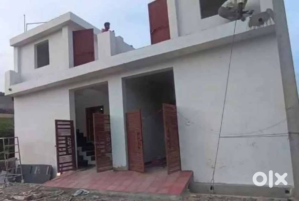 2bhk house in chinhhat