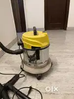 Vaccum cleaner