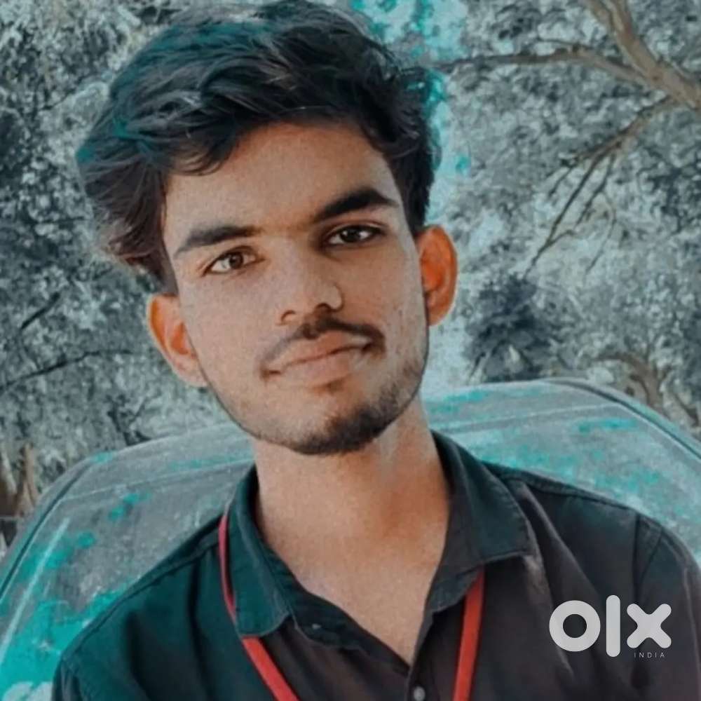 Driven wanted immediately