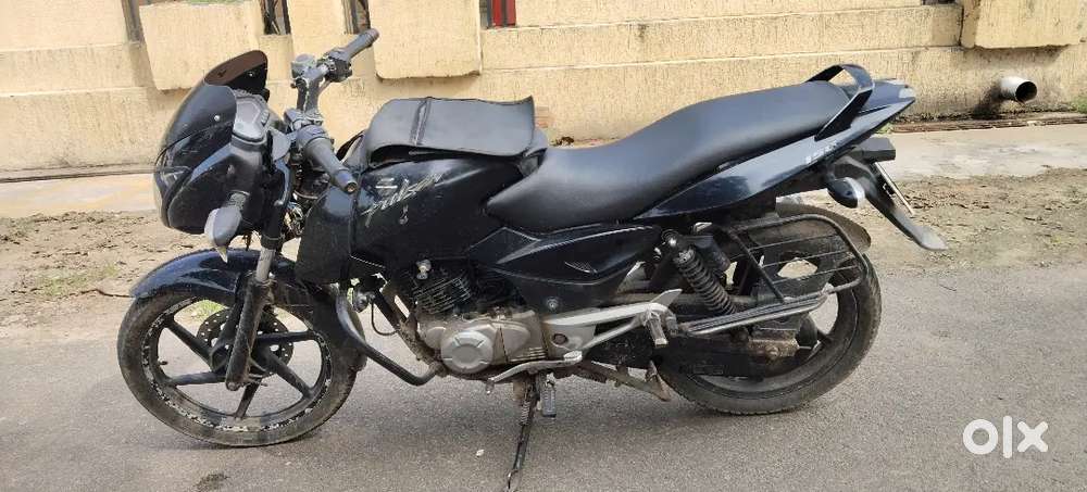 Good engine condition