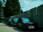 Renault Duster 2012 top model
