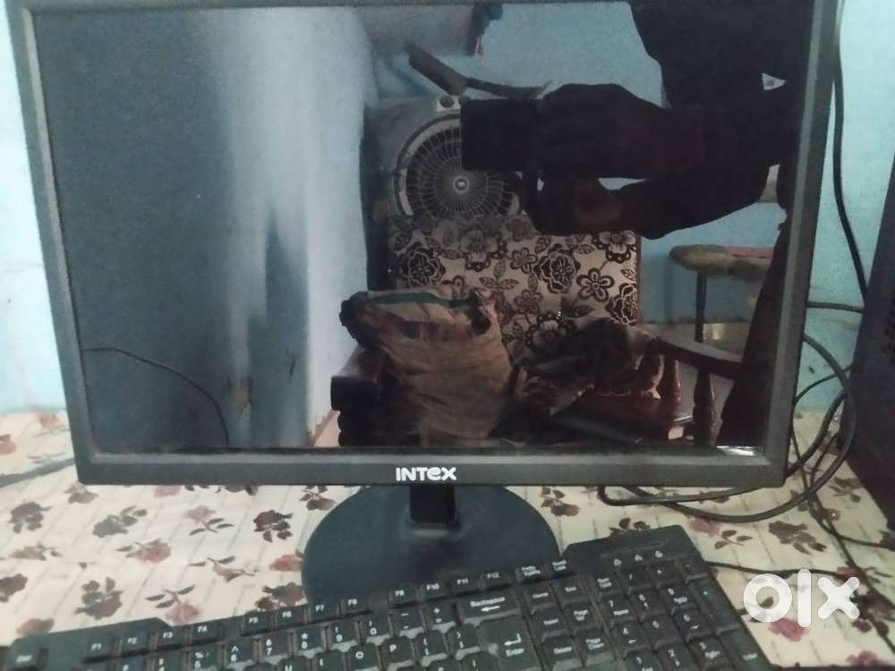 Full Gaming pc
