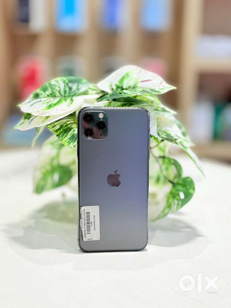 Iphone 11promax 256gb 94bh