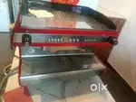 Coffee machine