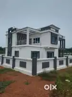 Bhubaneswar duplex.
