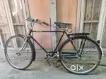 Brand New Hero Cycle