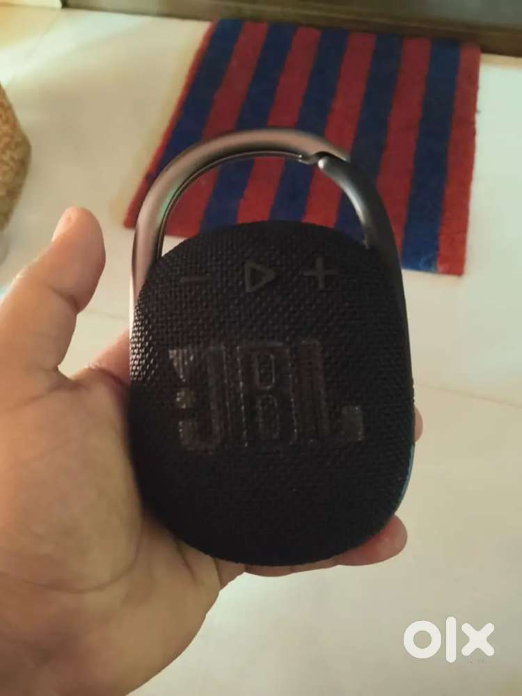JBL bluetooth speaker