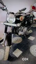 ROYAL ENFIELD CLASSIC 350