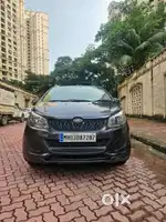 Mahindra Marazzo M2, 2019, Diesel