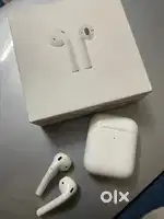 Apple airpods 2 wireless