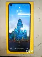 Realme 6 gaming mobile