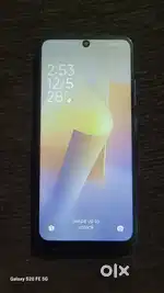 Poco M4 Pro