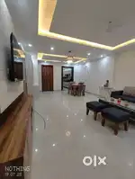 II DG REAL ESTATE 3BHK READY TO MOVE FREEHOLD LIFT PARKING KIRTI NGR
