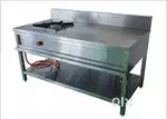 Restaurant Bhati Burner 9 months old
