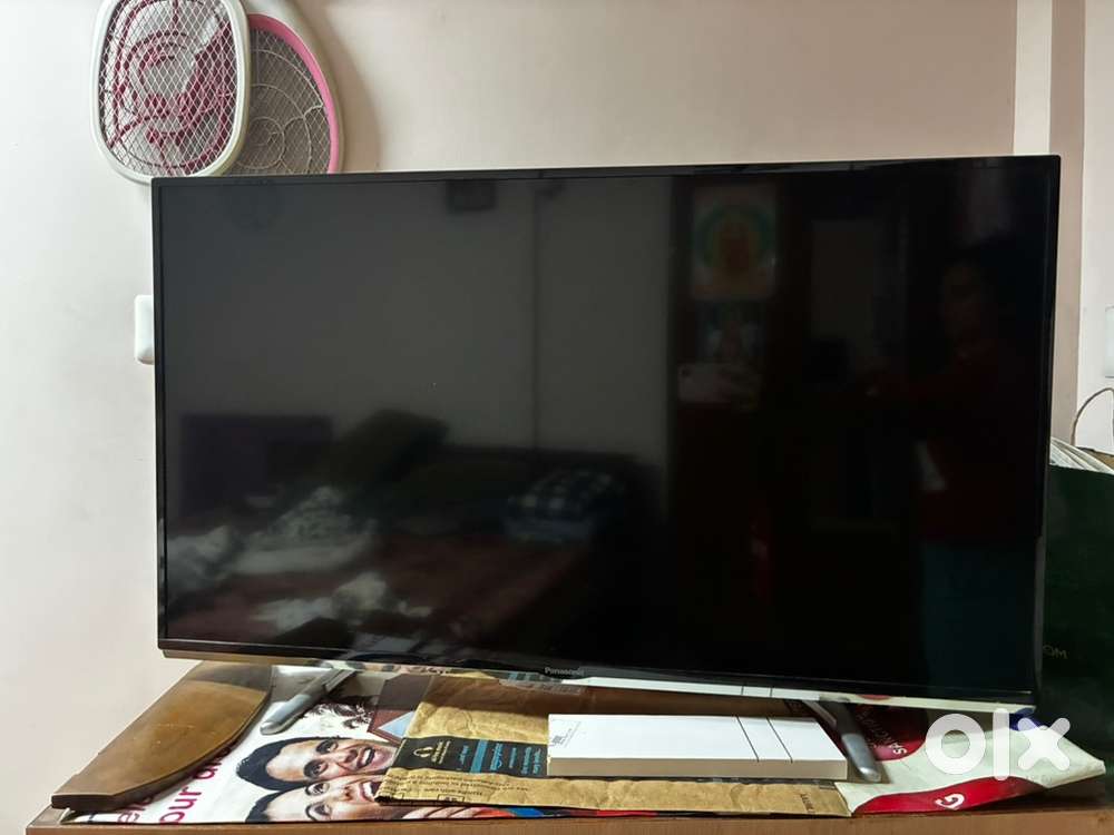 Panasonic smart TV
