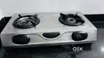 Gas stove-1