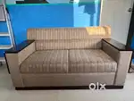 Ekbote 2-seater sofa - Like New