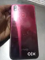 Vivo y 11 all working condition