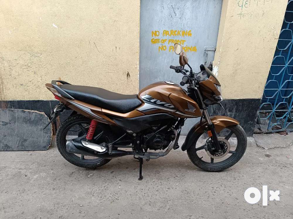 Honda Livo DISK 2019 October MODEL and BS4 Engine Just Rs 54000/-