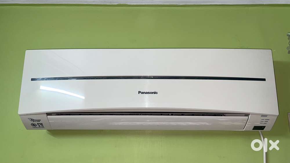 Panasonic /Non-Inverter /Split AC/ 1ton /3 star