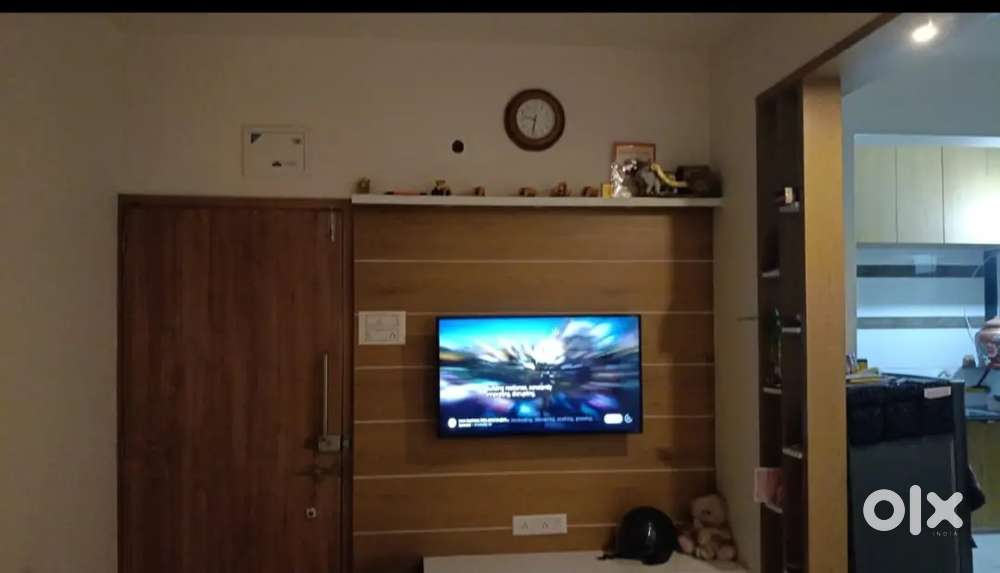 3 BHK FULL FURNISHED