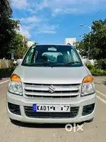 Maruti Suzuki Wagon R 2009 Petrol Good Condition