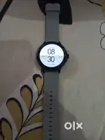 Prebble orbit smartwatch